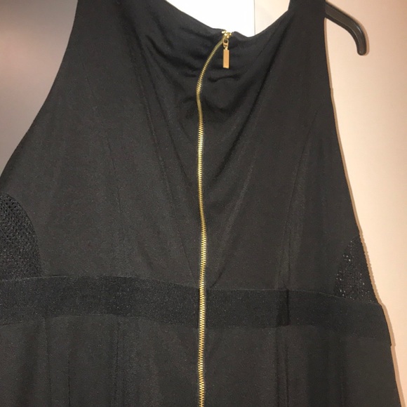 Black Sundress - Picture 4 of 5